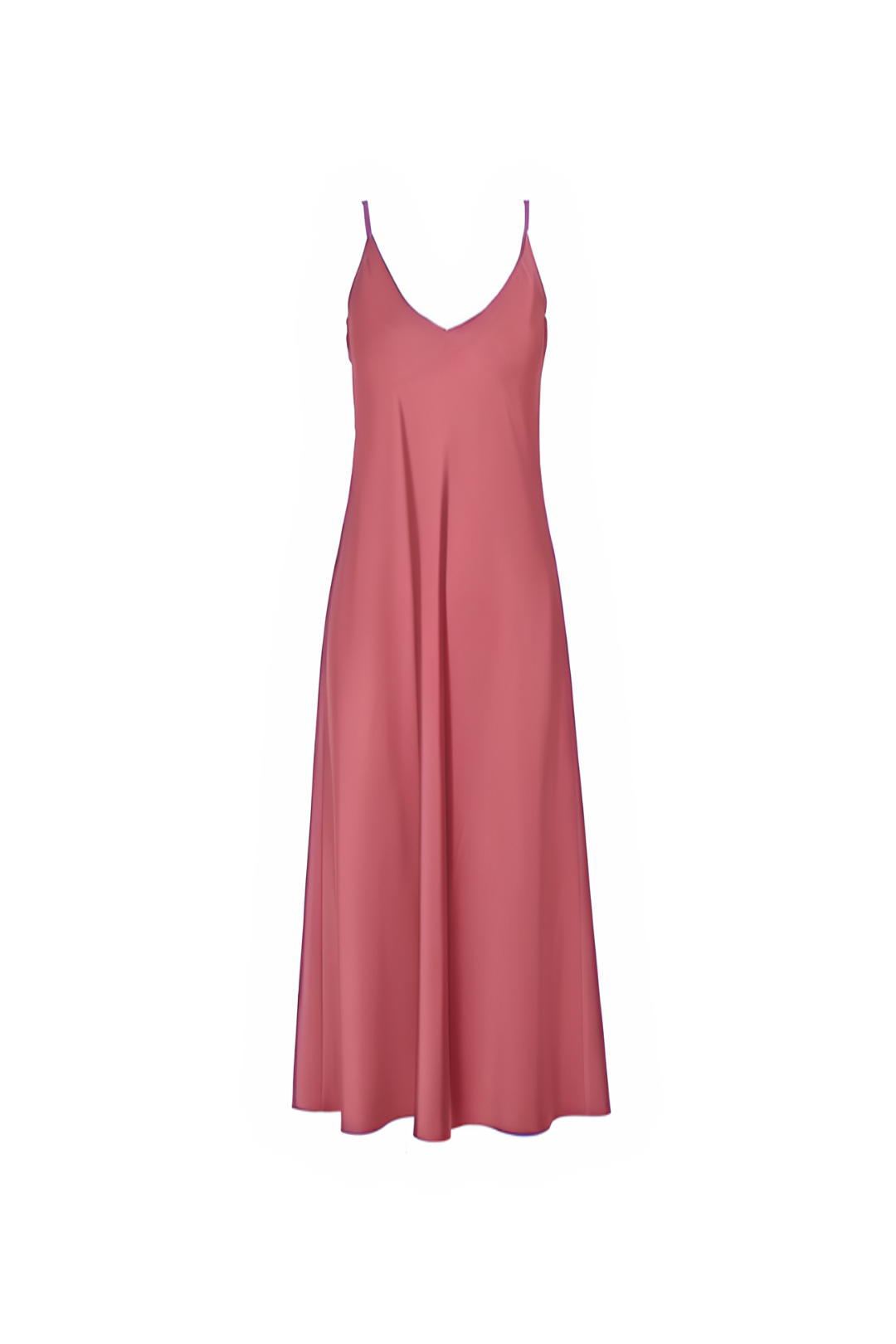Arika Nude Dress