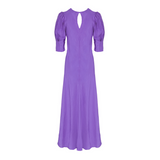 Vestido Zoe Lila