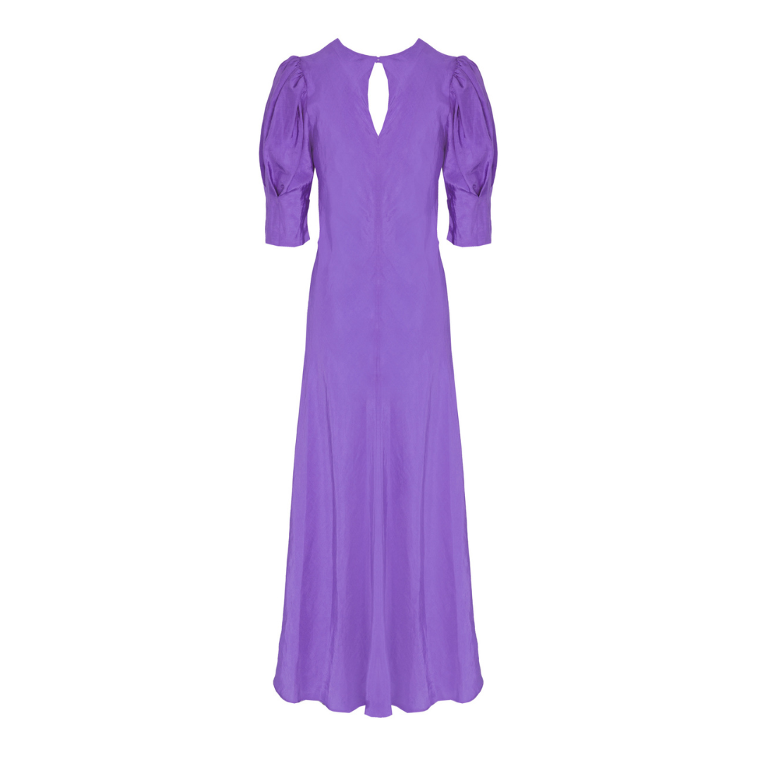Vestido Zoe Lila