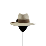Sombrero de verano LUNU beige