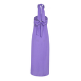 Lina Lilac Dress