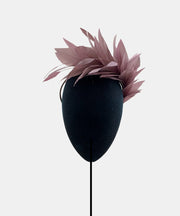 ANI MALVA GUEST HEADDRESSES