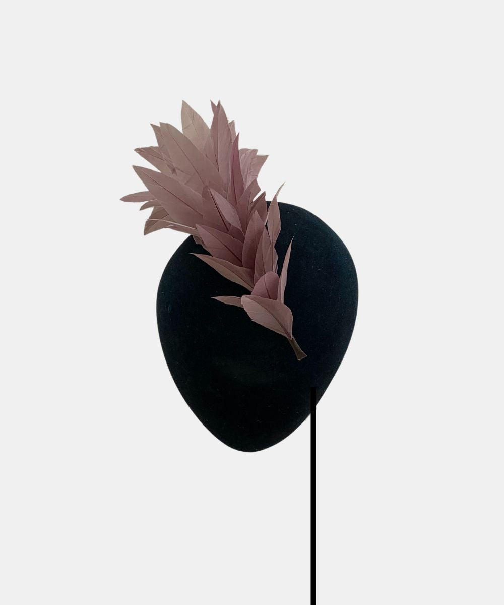 ANI MALVA GUEST HEADDRESSES
