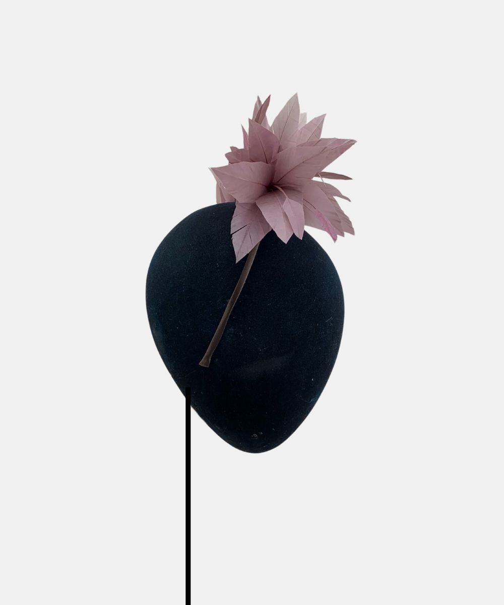 ANI MALVA GUEST HEADDRESSES