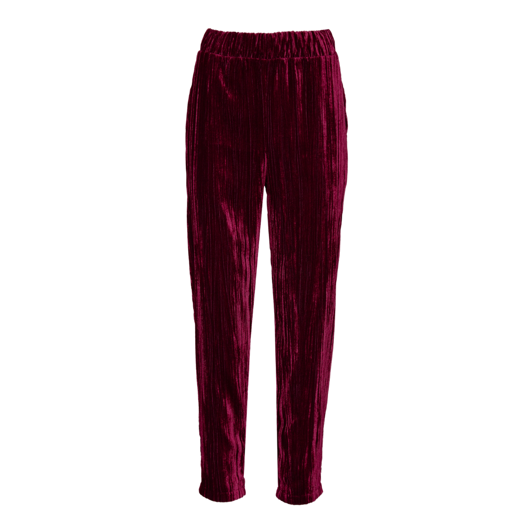 Pantalón Mel Granate