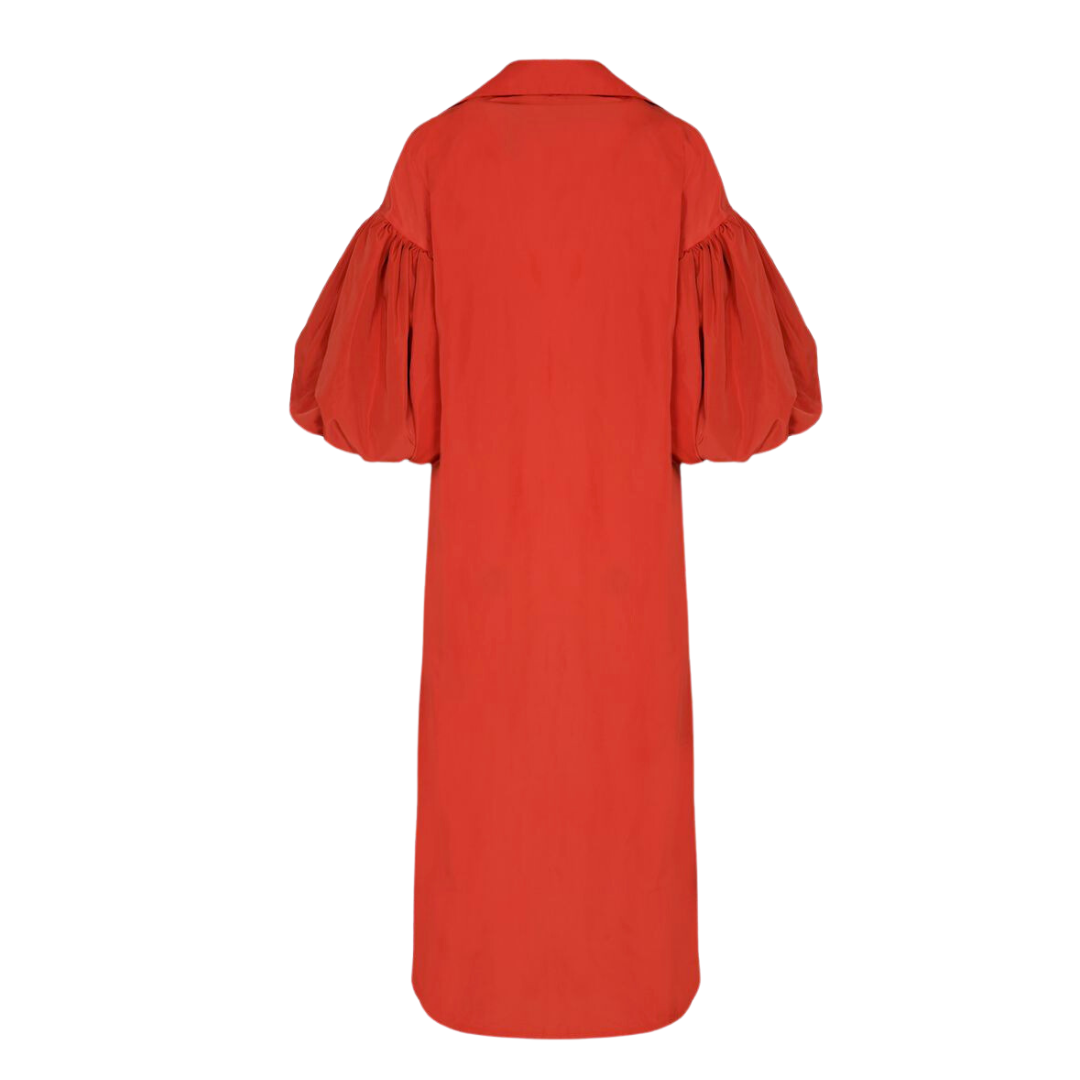 Chaqueta Valentina Roja