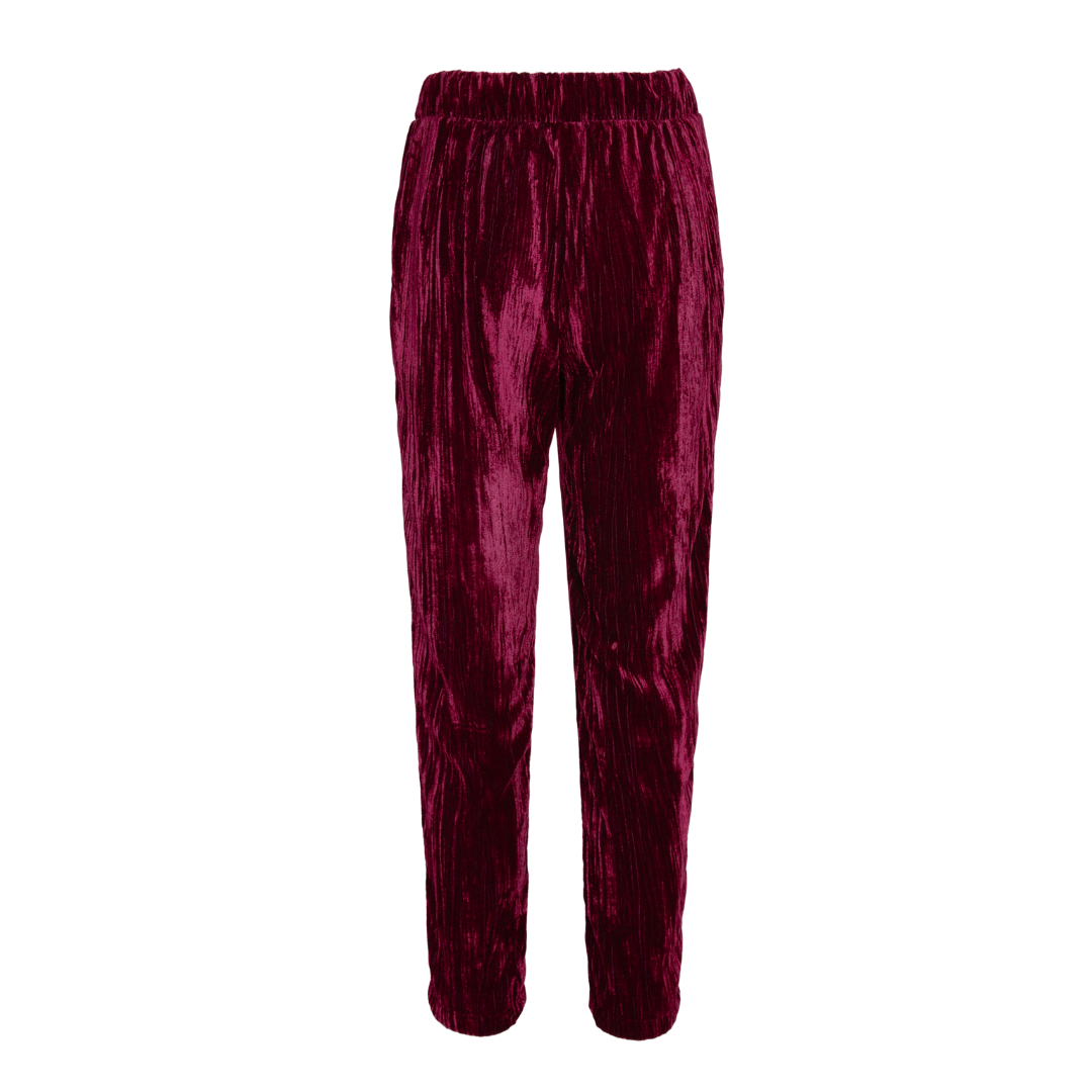 Pantalón Mel Granate