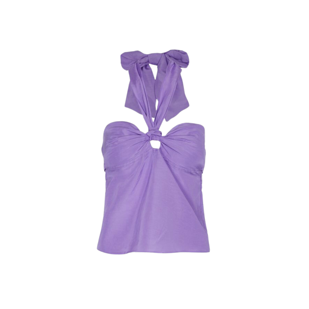 Top Bardi Lila