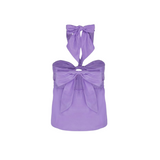 Top Bardi Lilac