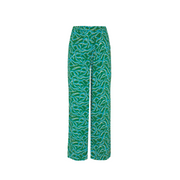 Diana Bali Green Pants
