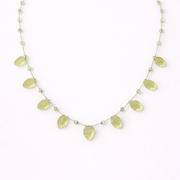 BALDORIA. Collar Pisco