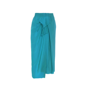 Patrizia Turquoise Skirt