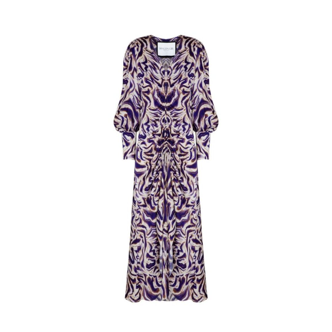 Vestido Kafi Sierra