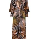 Vestido Akira Glassia