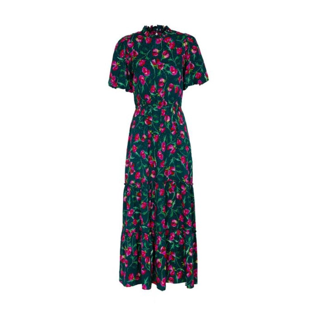 Vestido Olympia Giardina