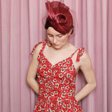 TOCADO INVITADA LINES Alquiler