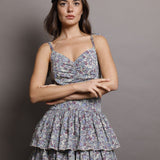 Tocado Invitada GASTÓN ALQUILER