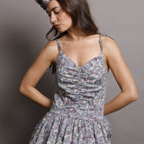 Tocado Invitada GASTÓN ALQUILER