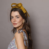 TOCADO INVITADA ELAINE OLIVA Alquiler