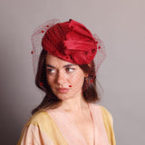 CAMELIE GUEST HEADDRESSES