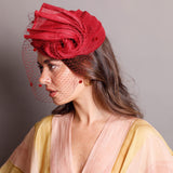 CAMELIE GUEST HEADDRESSES