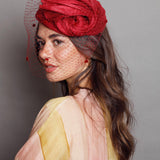 CAMELIE GUEST HEADDRESSES