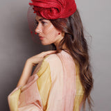 CAMELIE GUEST HEADDRESSES