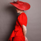 TOCADO INVITADA MIRANDA