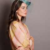 TOCADO INVITADA SYRAN Alquiler