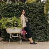 MAESE PLACE. Bolso Roda Degas