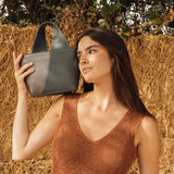 MAESE PLACE. Bolso Roda Rodin