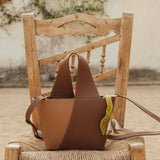 MASESE PLACE. Bolso Roda Pisarro