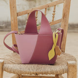 MAESE PLACE. Bolso Roda Degas