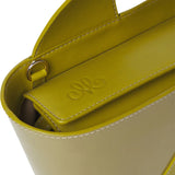 MAESE PLACE. Bolso Roda Cezanne