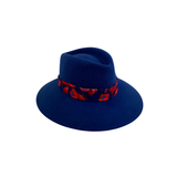 SOMBRERO BLEU