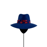 SOMBRERO BLEU