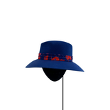 SOMBRERO BLEU
