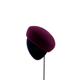 Casquete BOMBACHO BURDEOS