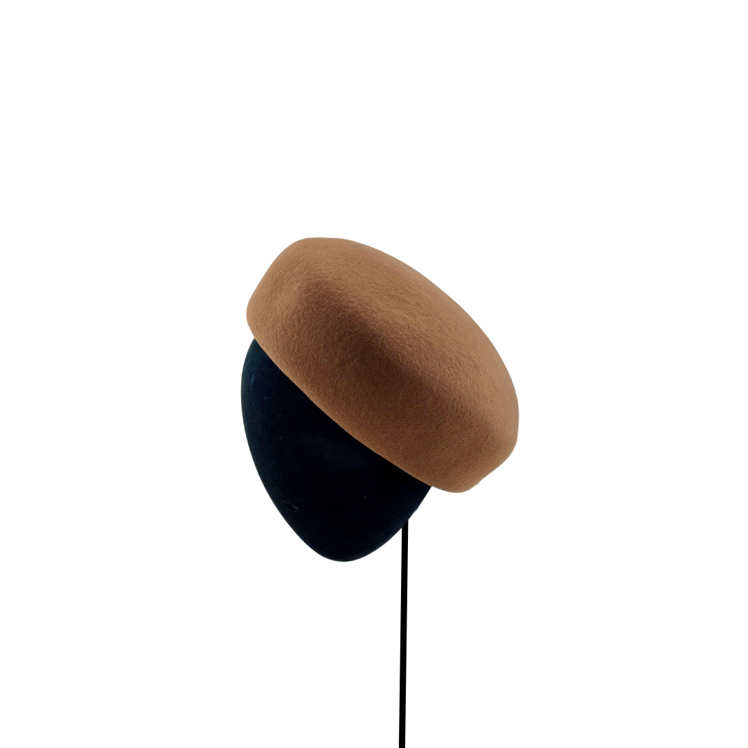 Casquete BOMBACHO CAMEL