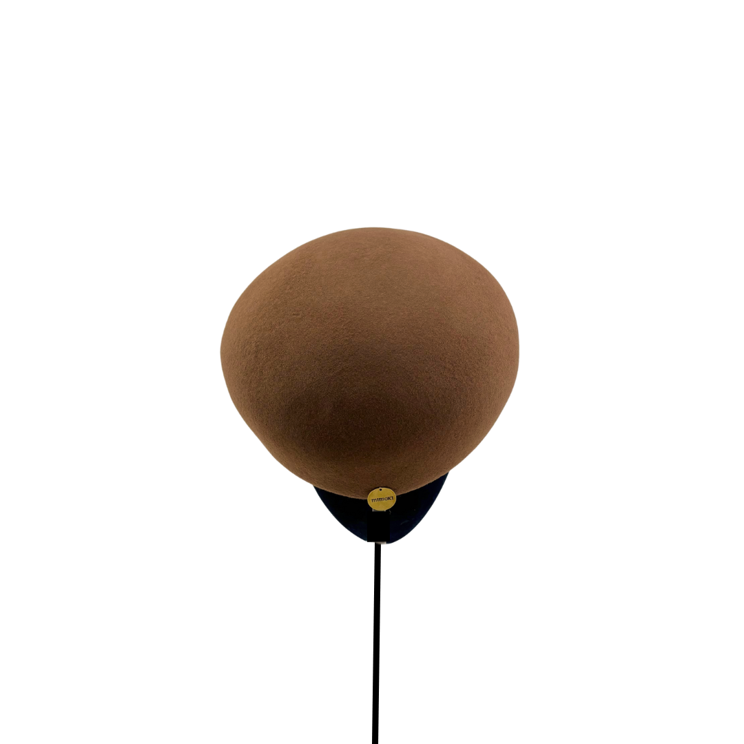 Casquete BOMBACHO CAMEL
