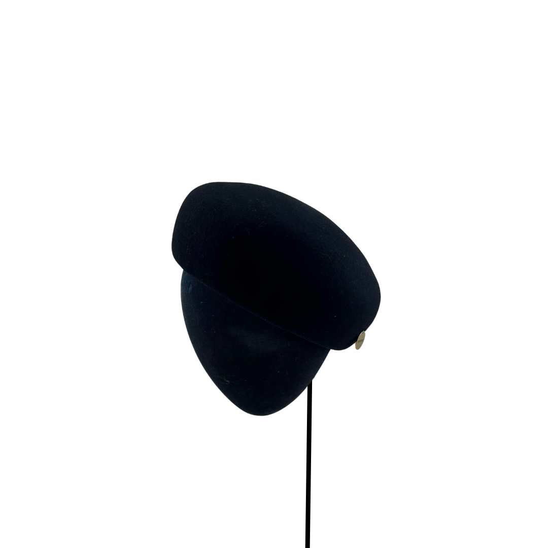 Casquete BOMBACHO NEGRO