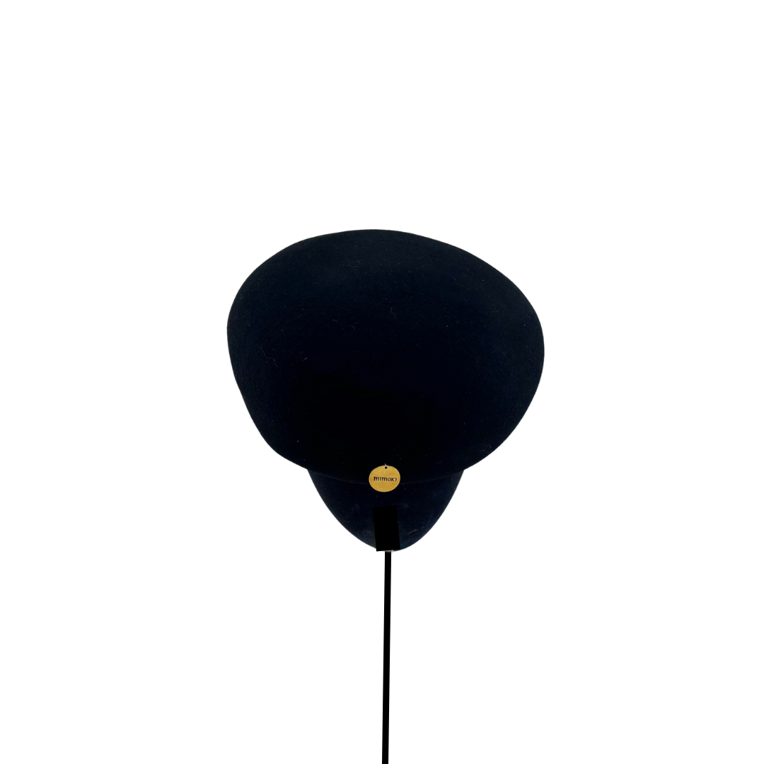 Casquete BOMBACHO NEGRO