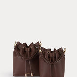 SAONARA. Mini Bucket Chocolate