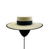 Cecile Hat 