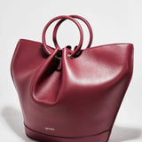 SAONARA. Capazo Berry