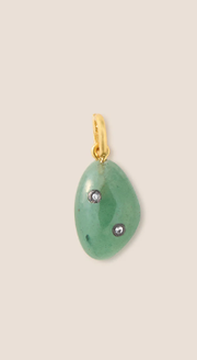 Charm JADE