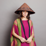 Túnica Edenia Fucsia