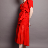 Falda Ivanna Viridia