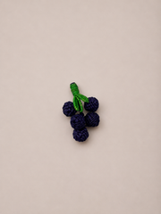 Charm Uvas