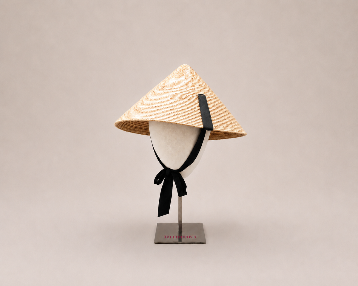 Sombrero Bali Natural